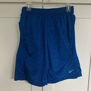 Nike Dri-Fit Men’s Athletic Shorts